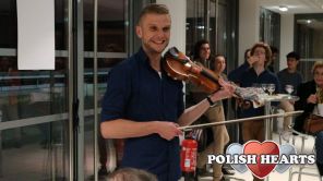 Masterclass z nowym mistrzem - legendarnym Ivry Gitlisem :)