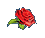 Send a rose