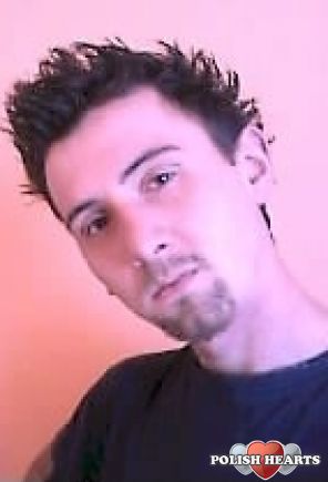 jestem dominik 