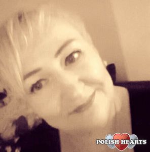 Juz nie ruda,blond tez jest fajny..