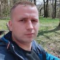Mężczyzna, Wojte93, Switzerland, Zürich, Hinwil, Wetzikon, Medikon,  33