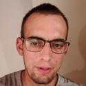 Male, Daniu176, Switzerland, Bern, Thun, Hilterfingen,  26 years old