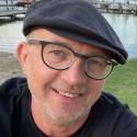Male, Entersandmann, Switzerland, Basel-Stadt, Riehen,  54 years old