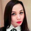 MistycznAA, Female, 31 years old