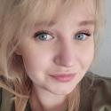 Promienna714, Female, 27 years old