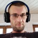 Meischell, Male, 37 years old