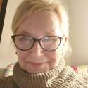 Lena63, Female, 63 years old