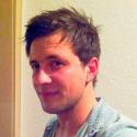 BennyLU, Male, 38 years old
