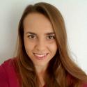 Female, Edyta_88, Switzerland, Zug,  37 years old