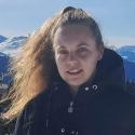 Kobieta, KKasia011, Switzerland, Graubünden, Prättigau-Davos, Küblis,  21