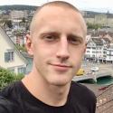 Male, patryk8050, Switzerland, Zürich,  29 years old