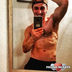 Calisthenics Shape 