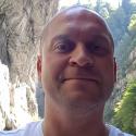 Mężczyzna, Patrick_35, Switzerland, Zürich, Bülach, Kloten,  46