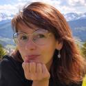 Female, Aga76O, Switzerland, Schwyz, Einsiedeln,  43 years old