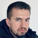 charliePmunky, Mężczyzna, 37