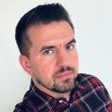 charliePmunky, Male, 38 years old